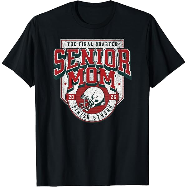 maaa 　L'Appartement 　Football T-shirt Football Mom